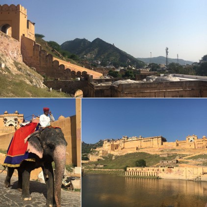 ジャイプール カメラレンタル